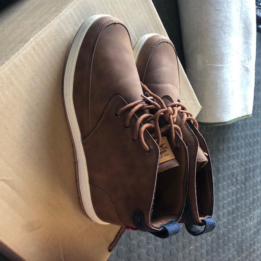Men’s boot